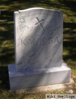 Louis Kanizsa