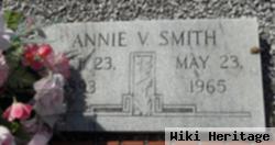 Annie V Smith