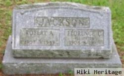 Robert A Jackson