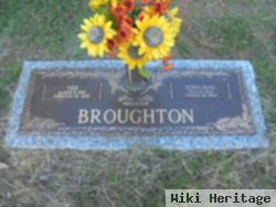 Ted Broughton