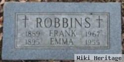 Frank Gordon Robbins