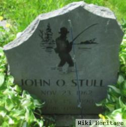 John O Stull