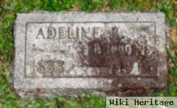 Adeline Brisack Horton