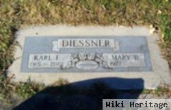 Karl F. Diessner