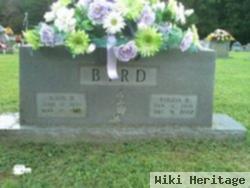 Rhoda B. Hutson Byrd