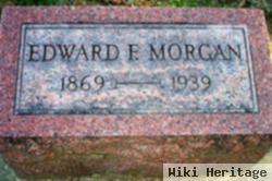 Edward Frank Morgan