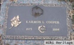 Karmon Lynn Wilson Cooper