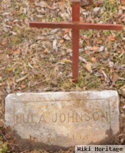 Lulu Johnson