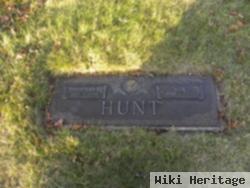 Mae Hunt