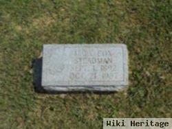 Mary Cox Steadman