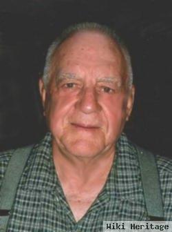 Claude Thornton "bud" Insko