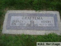 Henry Graftema