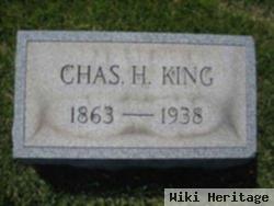 Charles H. King