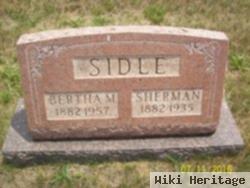 Sherman Sidle