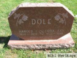 Lora Fay Dole