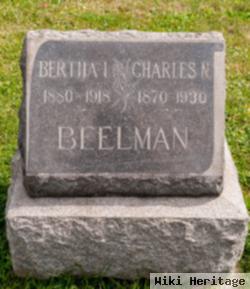 Charles Newton Beelman