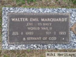 Walter Emil Marquardt