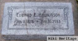 Edward E. Hawkinson