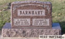 John Jacob Barnhart