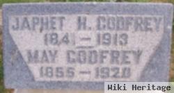 Pvt Japhet H. Godfrey