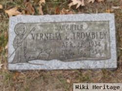 Verneda L Trombley