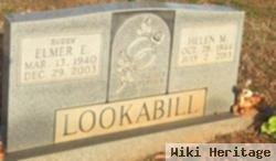 Elmer E. Lookabill