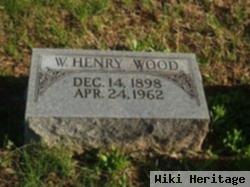 W. Henry Wood