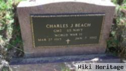 Charles J. Beach