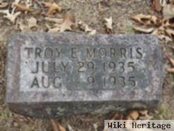Troy Eugene Morris