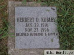 Herbert Owen Kubley