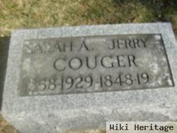 Jerry Couger