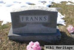 Bessie P. Franks