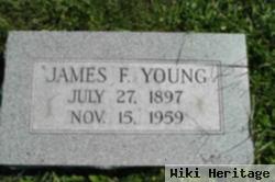 James F. Young