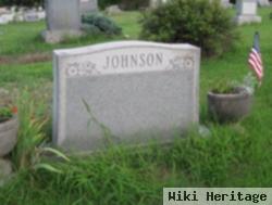 Leroy J. Johnson, Jr
