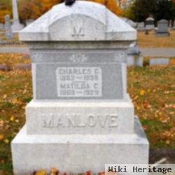 Charles C. Manlove