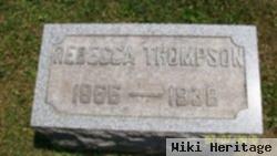 Rebecca M. Hart Thompson