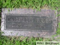 Rachel E. Gran