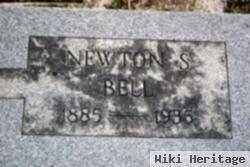 Newton Silas Bell