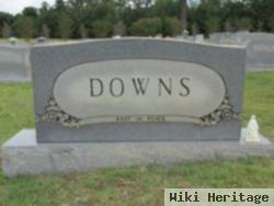 Steve R. Downs