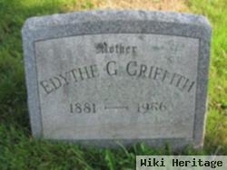 Edythe G. Griffith