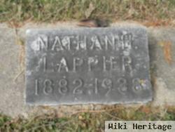 Nathan H Lappier