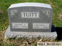 Virginia Tuitt