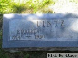 Roberta Lintz