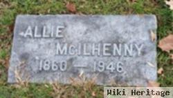 Allie Hackett Mcilhenny