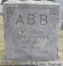 William Abb