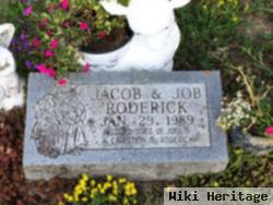 Jacob Roderick