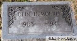 Olin H. Morris