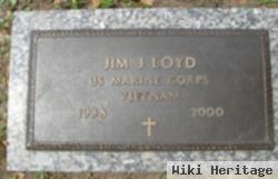 Jim J. Loyd