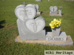 Carol W Dobbs