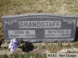 Disa M Smith Grandstaff